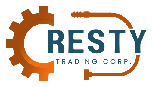 Cresty logo