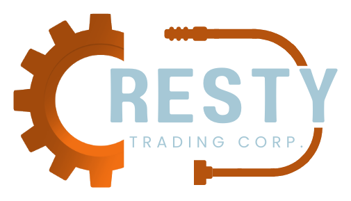 Cresty Trading Corp